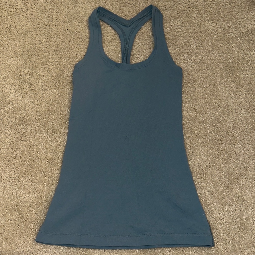 lululemon athletica Tank Top